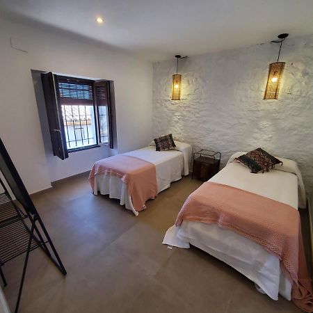 Villa Happy House Montefrío Exterior foto