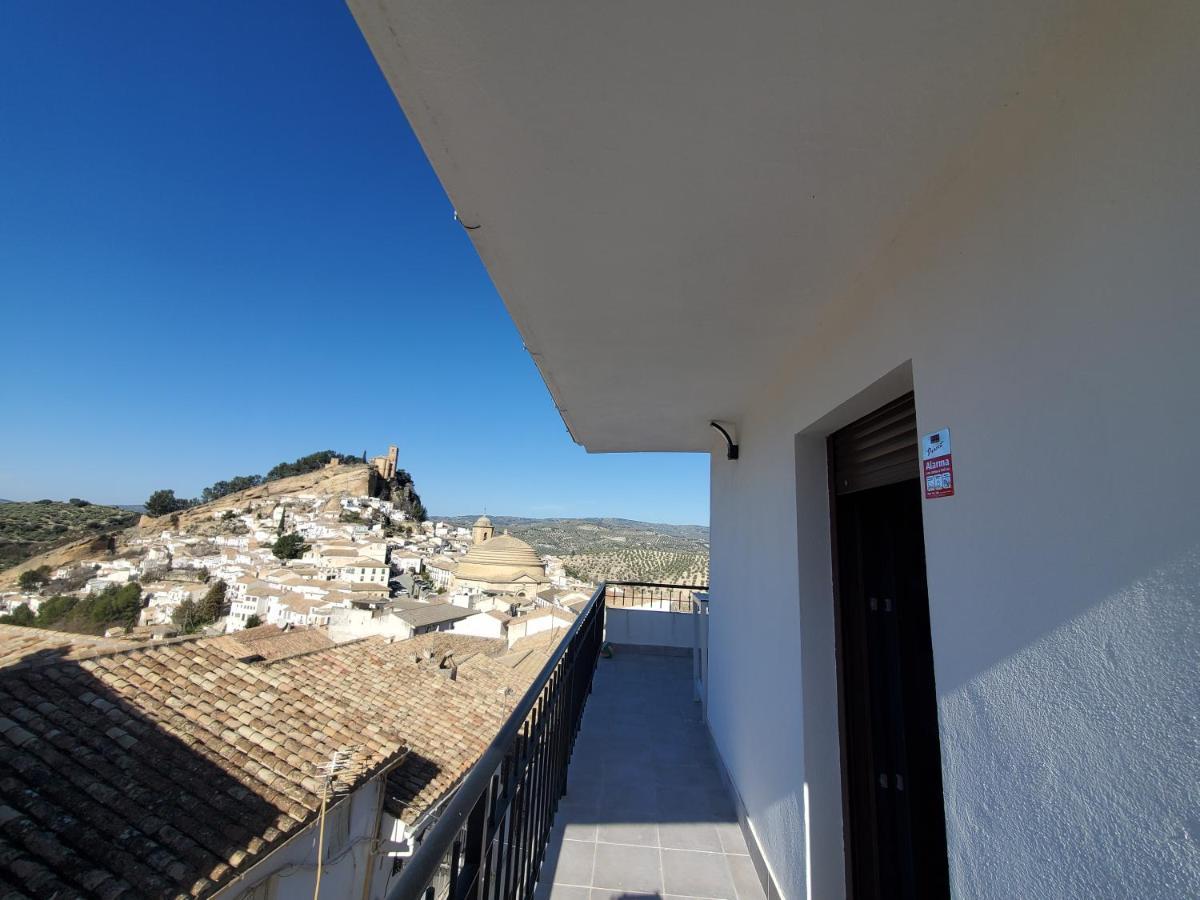 Villa Happy House Montefrío Exterior foto